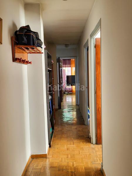 Foto 985c62fe-ee47-4de2-a7cd-ac85ec396c4f. Etagenwohnung mit heizung parking in Centro Ciudad León