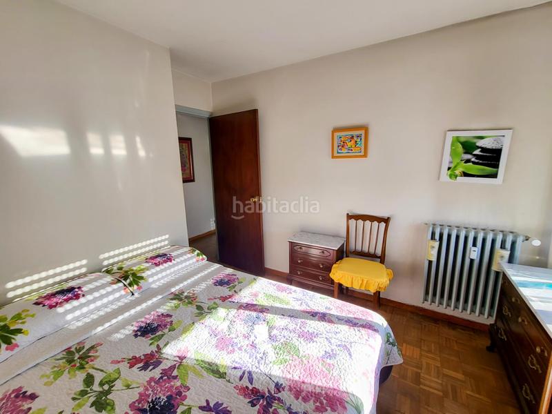 Foto 9ffd0ed8-860a-417e-8bae-f2a243c3b45f. Etagenwohnung mit heizung parking in Centro Ciudad León