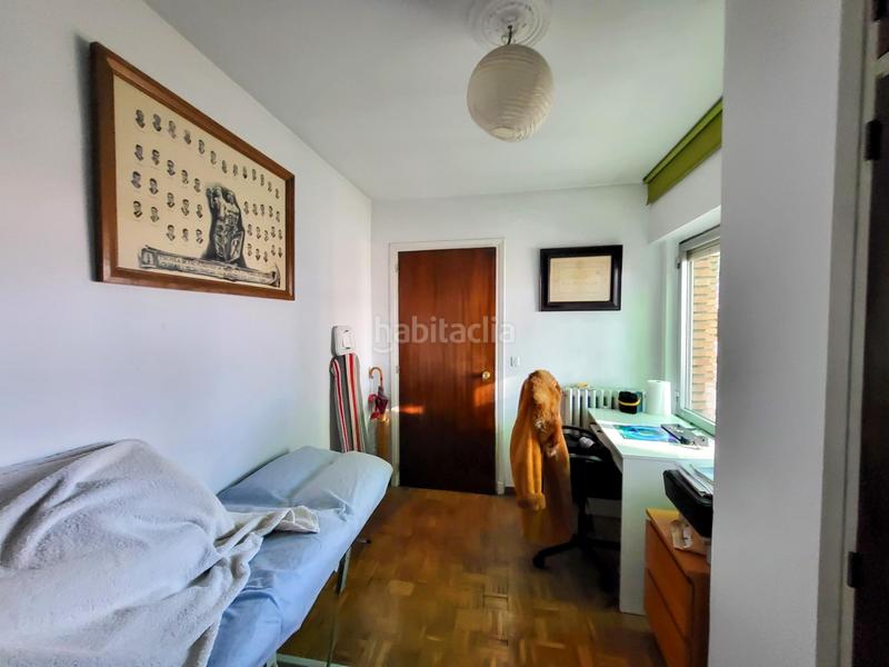 Foto acd6dbce-2a54-4f4c-a522-81ce5a1dc037. Etagenwohnung mit heizung parking in Centro Ciudad León