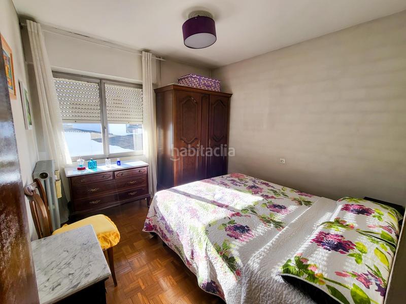 Foto b405dff2-d0b7-436c-8522-8f31185d349f. Etagenwohnung mit heizung parking in Centro Ciudad León