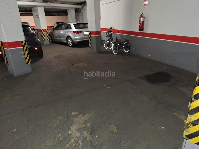 Foto d03840d7-ebbd-47a1-8993-024bf234adbf. Etagenwohnung mit heizung parking in Centro Ciudad León