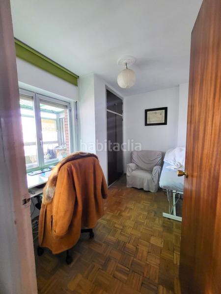 Foto d3cc21e8-24bd-4701-92c6-2f093be57b44. Etagenwohnung mit heizung parking in Centro Ciudad León