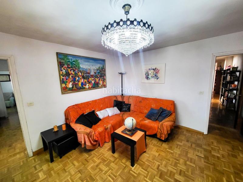 Foto da368514-60e2-4fc9-b5bf-f91768e5d52a. Etagenwohnung mit heizung parking in Centro Ciudad León