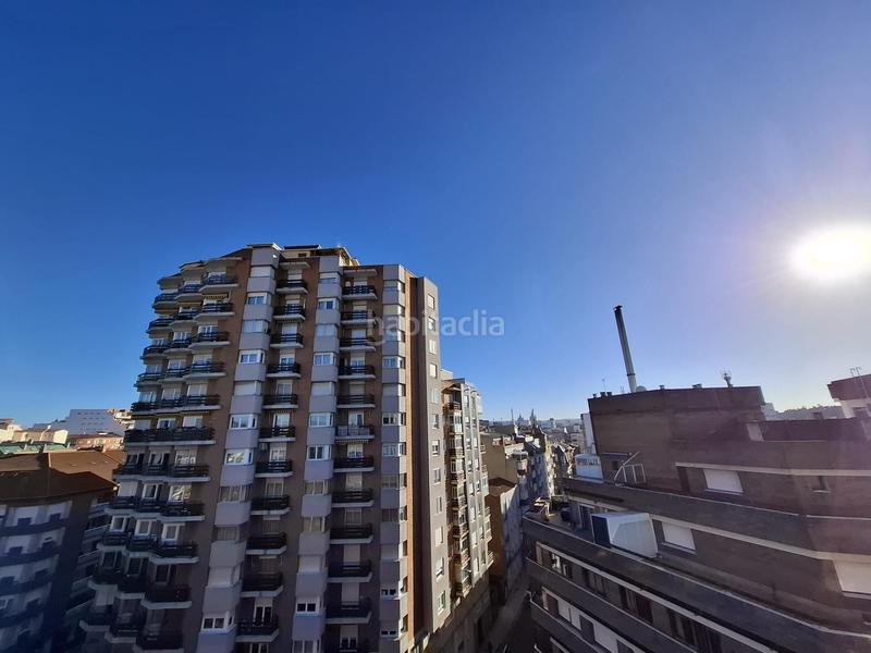 Foto e54cbe2b-00c9-46e4-a1b3-f132496a155e. Etagenwohnung mit heizung parking in Centro Ciudad León