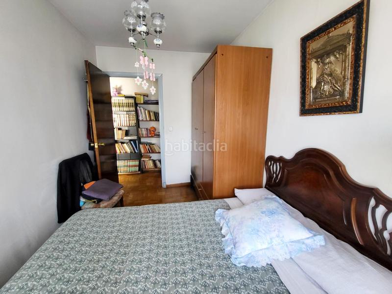 Foto ebd70201-cff0-465b-957c-97a72ac86988. Etagenwohnung mit heizung parking in Centro Ciudad León