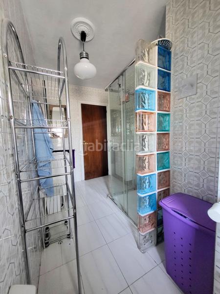 Foto ecb57c50-feaa-49d1-901c-86bdb9d8dfca. Etagenwohnung mit heizung parking in Centro Ciudad León