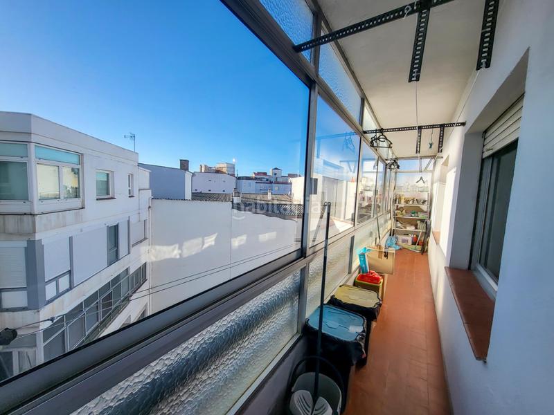 Foto ee3a89c1-77bb-4040-a1ee-602f850729e8. Etagenwohnung mit heizung parking in Centro Ciudad León