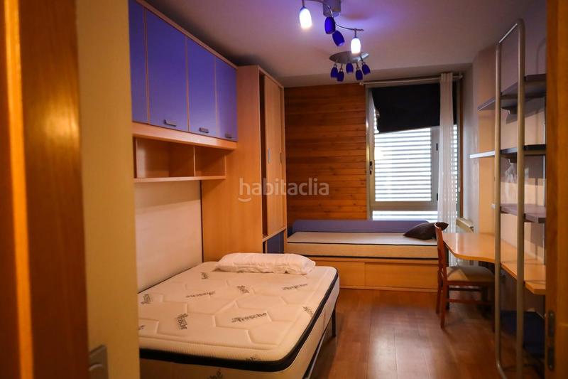 Foto 1097a679-3ddb-4104-a1de-dd6d9f257c47. Appartamento con riscaldamento parcheggio in San Mamés - La Palomera León