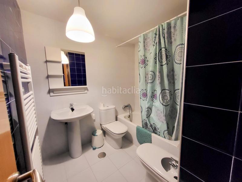 Foto 4743bfcb-a7dd-4d28-8ccb-1089e9c3bba4. Appartamento con riscaldamento parcheggio in San Mamés - La Palomera León