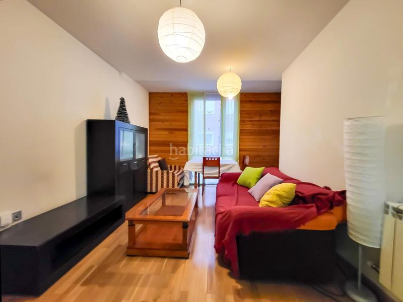 Foto 72f99d3c-b394-47c1-aa96-a8c8c213c665. Appartamento con riscaldamento parcheggio in San Mamés - La Palomera León