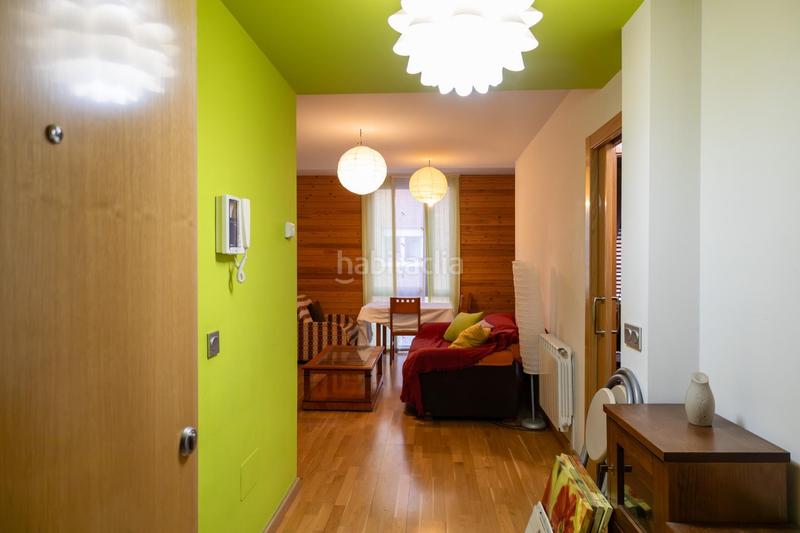 Foto 982209b3-bfd4-46fb-8082-34da5dc1128e. Appartamento con riscaldamento parcheggio in San Mamés - La Palomera León