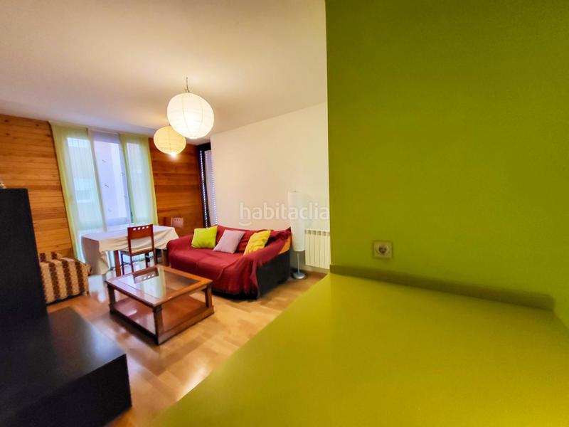 Foto a734a6d3-9d00-470f-80e6-a8f385665fb3. Appartamento con riscaldamento parcheggio in San Mamés - La Palomera León