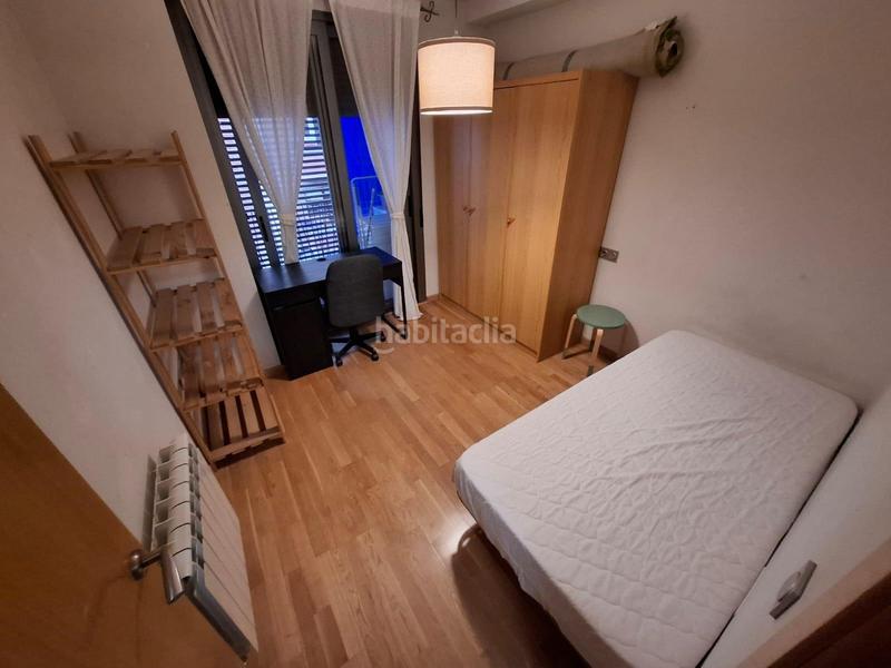 Foto b60206de-83f2-4dc9-a5ac-56915ef8c44e. Appartamento con riscaldamento parcheggio in San Mamés - La Palomera León