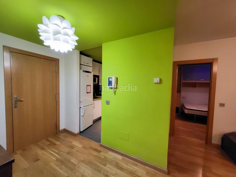 Foto c1fa0ff1-b738-4a82-b911-38c6ba0ebd51. Appartamento con riscaldamento parcheggio in San Mamés - La Palomera León