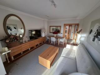 Piso  Calle campanillas. Oportunidad única piso semiestreno en edificio de solo 4 vecinos