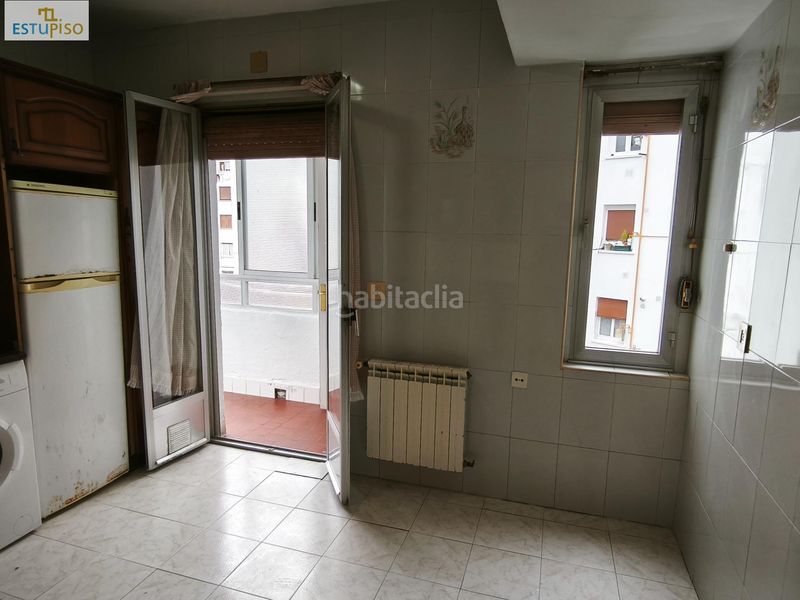 Foto 42c634a7-644c-48d5-bb8d-c2b93d529397. Pis amb calefacció a Lovaina Vitoria - Gasteiz