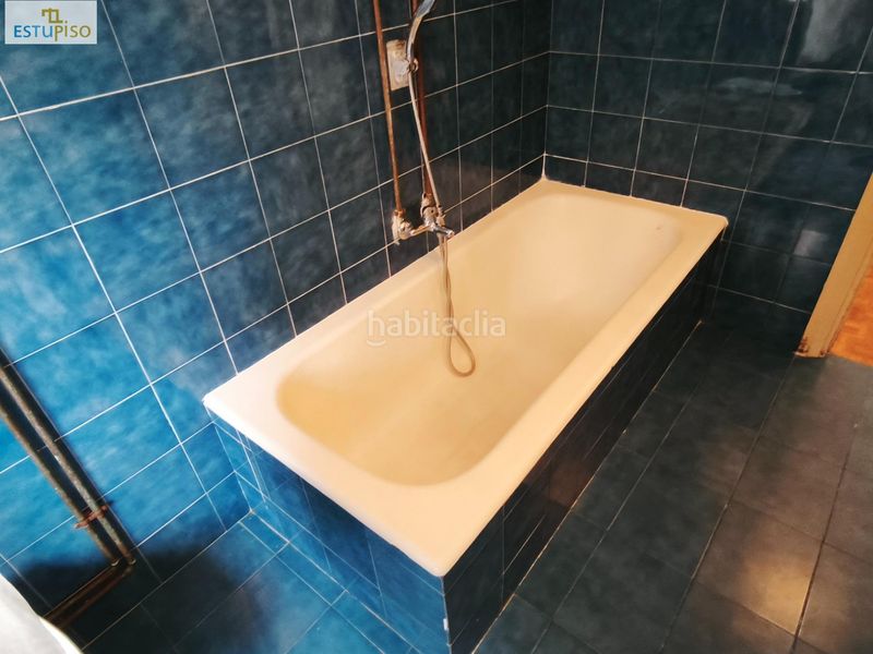 Foto b8afbd62-d3e8-45a8-a5bd-b4a3d92c600f. Pis amb calefacció a Lovaina Vitoria - Gasteiz