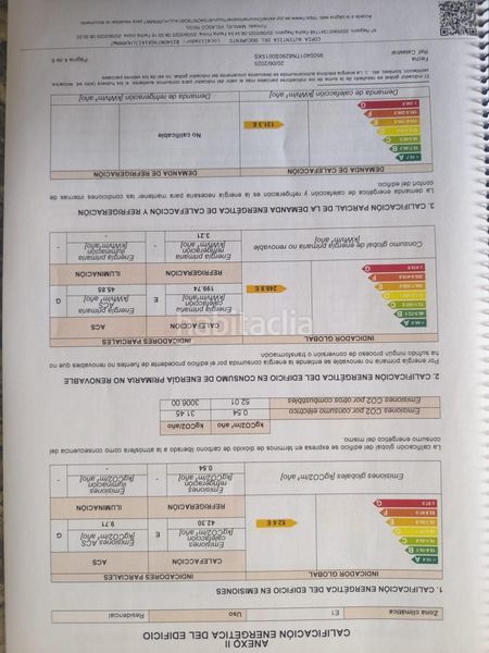 Foto ec0858dd-a95c-4c5c-a089-ba9376275f3c. Pis amb calefacció a San Mamés - La Palomera León