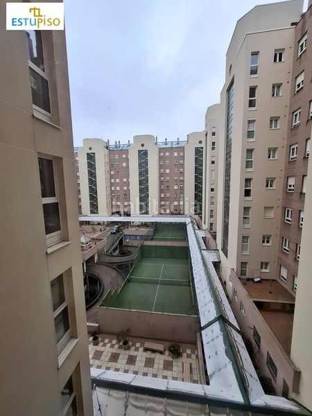 Foto 0388902b-51a9-4753-b810-97bea8567e7c. Flat with heating parking in San Claudio - La Chantría León