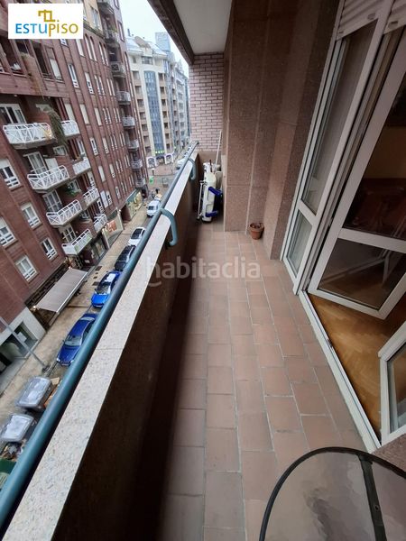 Foto 33214fb0-956d-47c3-aa75-bc716e5f14a0. Flat with heating parking in San Claudio - La Chantría León