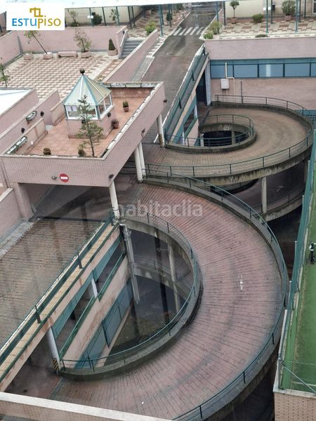 Foto 4095290b-b48f-4de5-baa1-8d0d58c65373. Flat with heating parking in San Claudio - La Chantría León