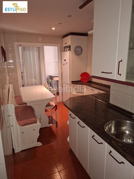 Foto 572847c7-9623-43f4-b7b0-118ded69baf6. Flat with heating parking in San Claudio - La Chantría León