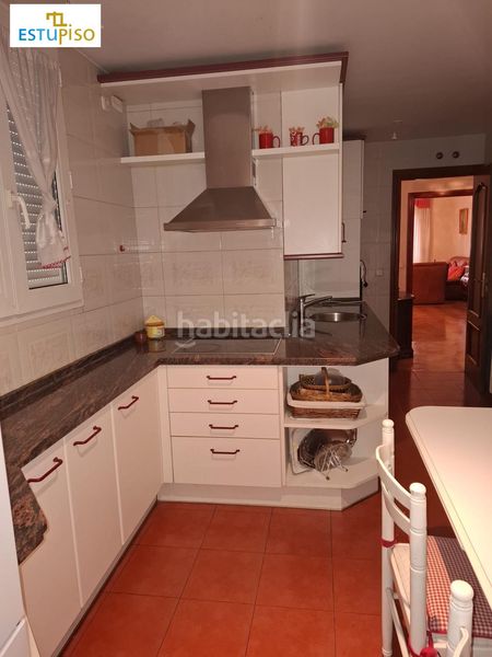 Foto 7606c841-60da-496b-9d1f-a317b741ec6a. Flat with heating parking in San Claudio - La Chantría León