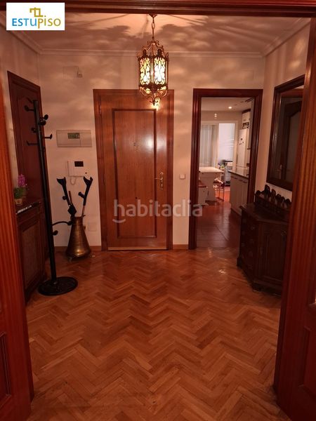 Foto c3fe650b-c8c0-44c6-ac84-4d1d852e80bb. Flat with heating parking in San Claudio - La Chantría León
