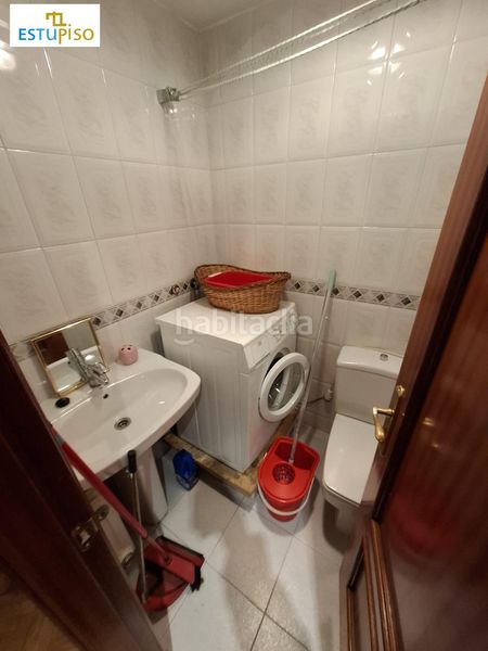 Foto d02d0af4-23b8-4bda-983e-16fa5b1e3cc4. Flat with heating parking in San Claudio - La Chantría León