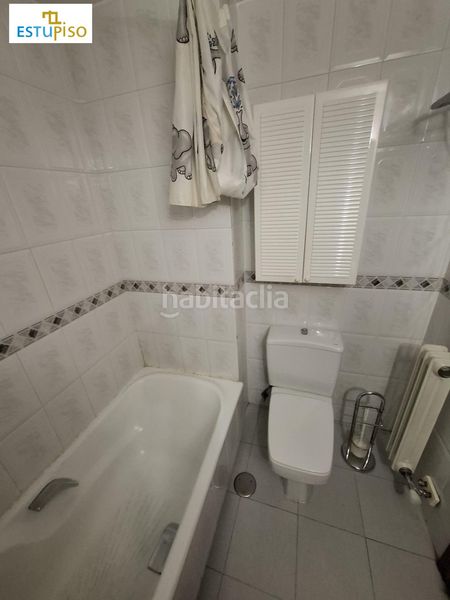 Foto d5c4e3e8-cc93-4740-b18c-0754e5faaf2d. Flat with heating parking in San Claudio - La Chantría León