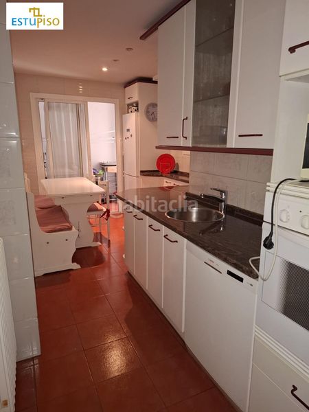 Foto deedf0de-41db-4e73-ad99-7d22f8188d97. Flat with heating parking in San Claudio - La Chantría León