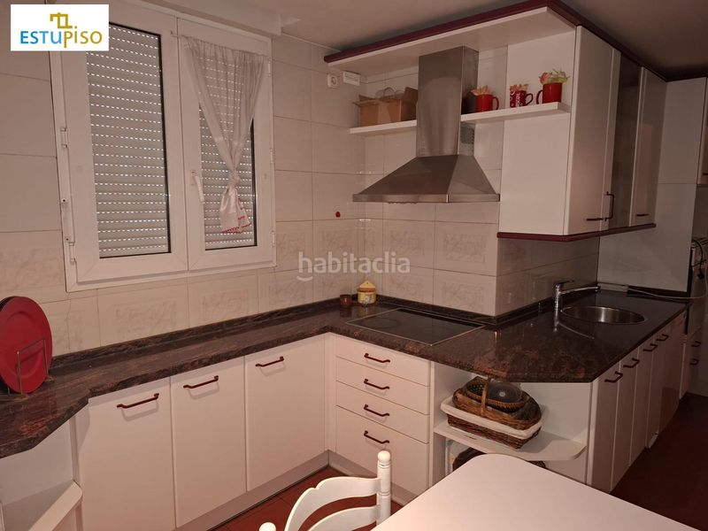 Foto e5d68af2-960e-4448-924a-d9e205c12769. Flat with heating parking in San Claudio - La Chantría León