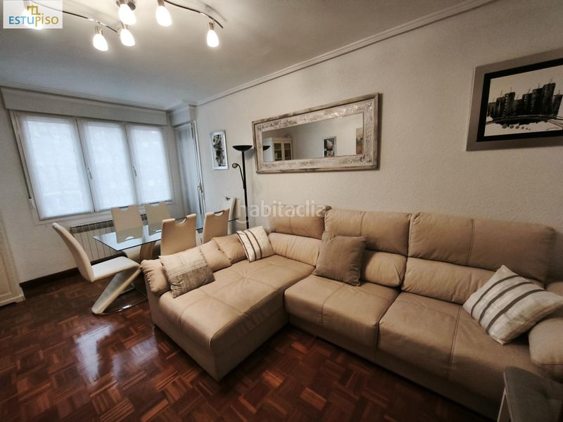 Foto 00a6718d-fb00-4e47-91d7-edaceb9a6416. Pis amb calefacció aparcament a Arriaga - Lakua Vitoria - Gasteiz