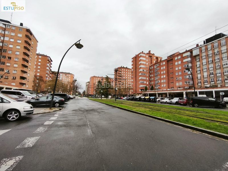 Foto 7092147c-c793-47cd-b226-53eafa6644de. Pis amb calefacció aparcament a Arriaga - Lakua Vitoria - Gasteiz
