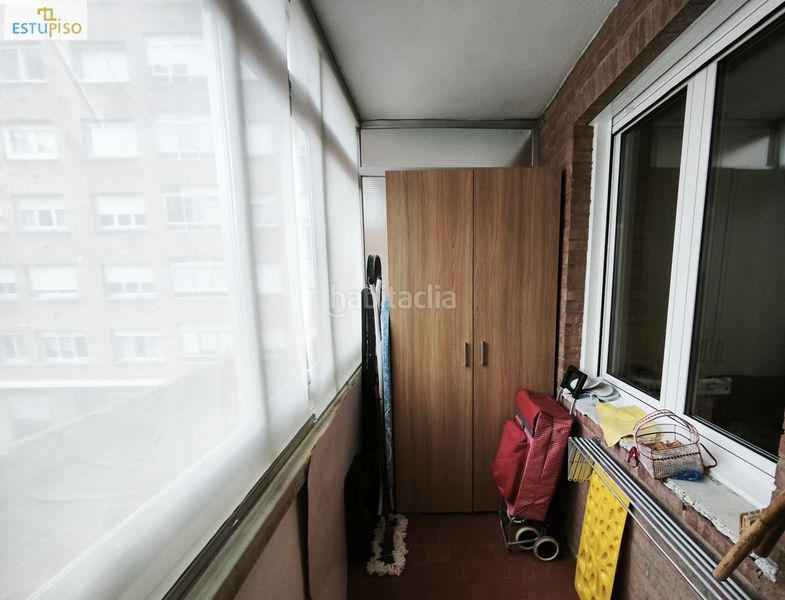 Foto da67f157-c2c1-4885-8043-00f37e278c36. Pis amb calefacció aparcament a Arriaga - Lakua Vitoria - Gasteiz