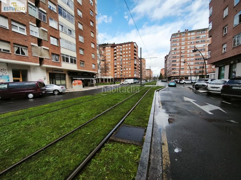 Foto 13eef30e-5eed-4b08-82d5-ea49f38376c9. Pis amb calefacció a Arriaga - Lakua Vitoria - Gasteiz