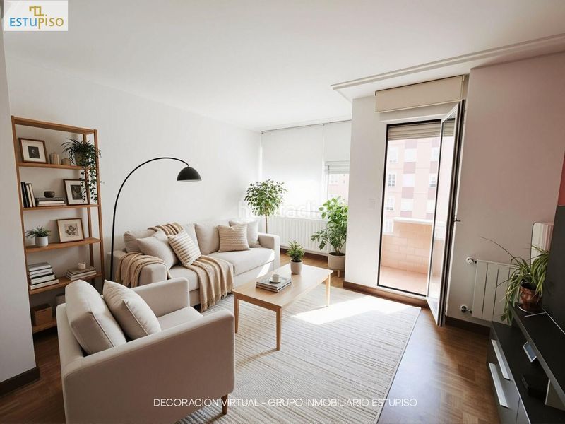 Foto 196de386-66a3-4cf2-a30c-8fdd5393e69f. Pis a Arriaga - Lakua Vitoria - Gasteiz