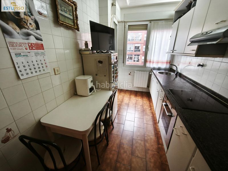 Foto 23c3f397-5fd0-4b95-8624-618f98036362. Pis a Arriaga - Lakua Vitoria - Gasteiz