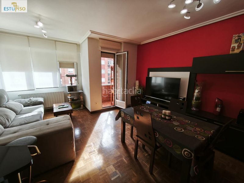 Foto 51684cb6-0407-4f91-af6d-b2e8f82f8710. Pis a Arriaga - Lakua Vitoria - Gasteiz