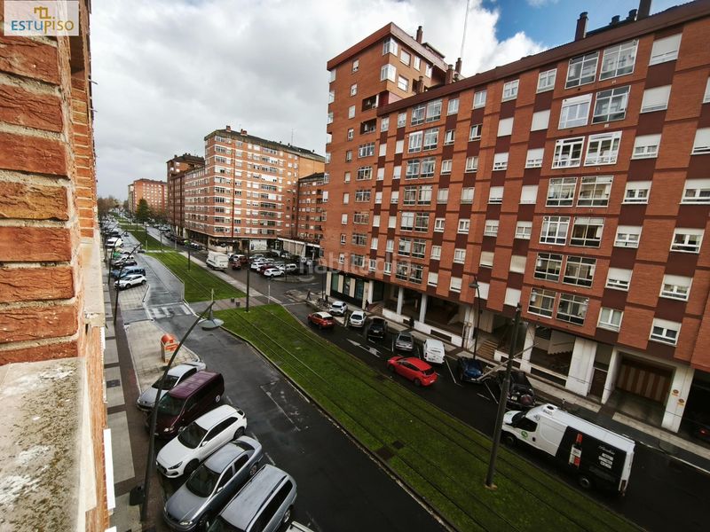 Foto 8ac30fb4-0ead-493b-8e7a-9d8ea371a96a. Pis amb calefacció a Arriaga - Lakua Vitoria - Gasteiz