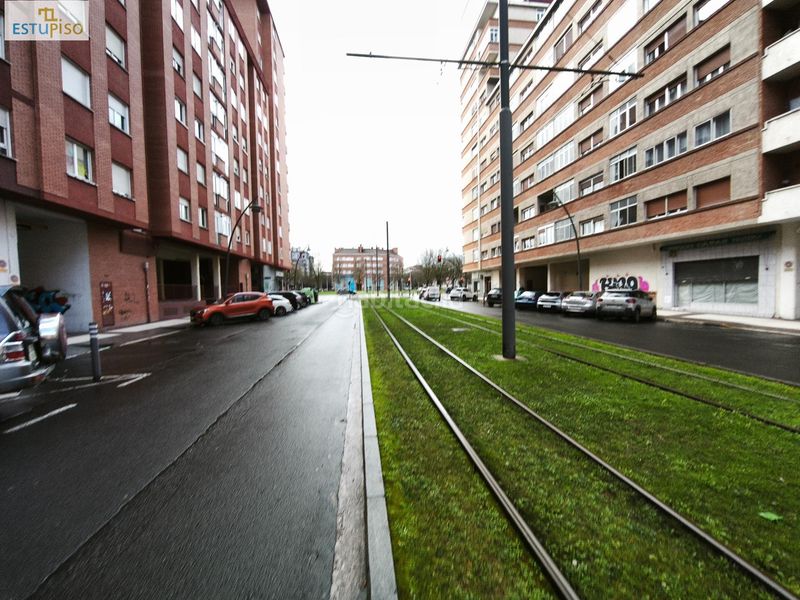 Foto 95c66860-6d1d-4bbc-8a99-205688cc4e7f. Pis amb calefacció a Arriaga - Lakua Vitoria - Gasteiz
