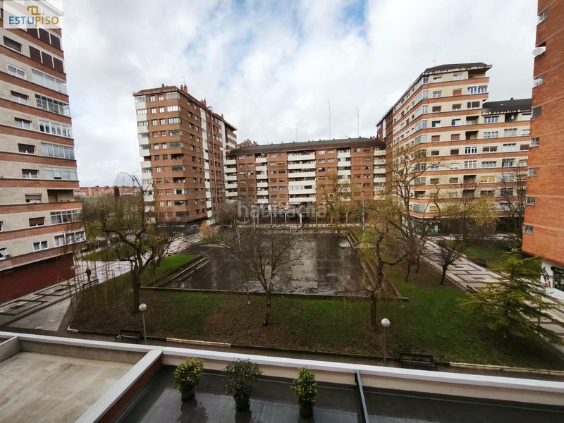 Foto 9d42c5ef-c589-440d-9362-ff34d59e3e13. Pis amb calefacció a Arriaga - Lakua Vitoria - Gasteiz