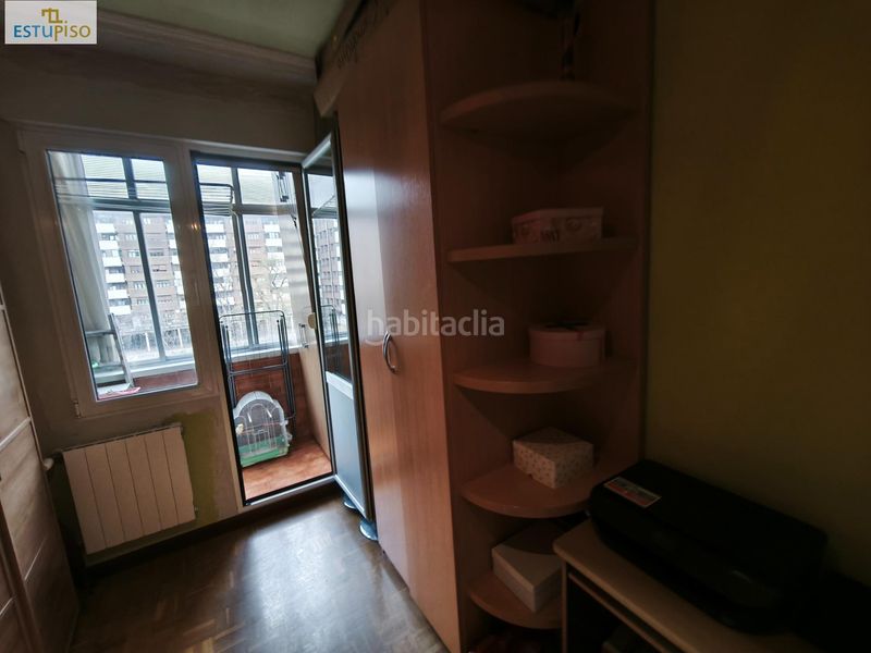 Foto a2591fa1-ec90-4a6b-a524-77c361eb485d. Pis amb calefacció a Arriaga - Lakua Vitoria - Gasteiz