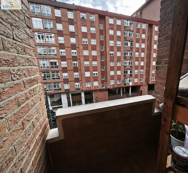 Foto a68c7408-73e5-438c-92b5-2fbd49a0769c. Pis a Arriaga - Lakua Vitoria - Gasteiz