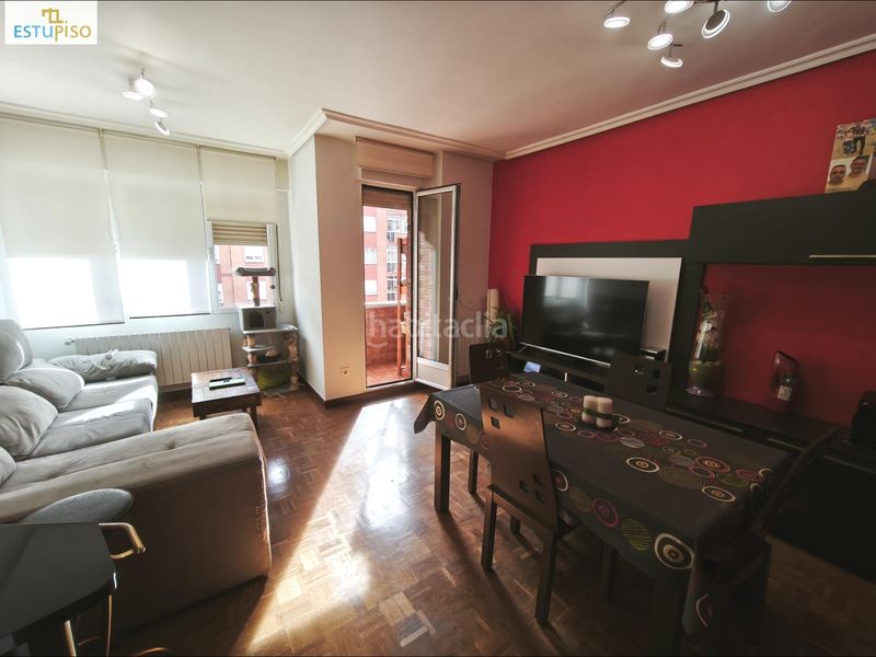 Foto ae1eee13-3982-48c6-a260-9fc3fe9b2c27. Pis a Arriaga - Lakua Vitoria - Gasteiz