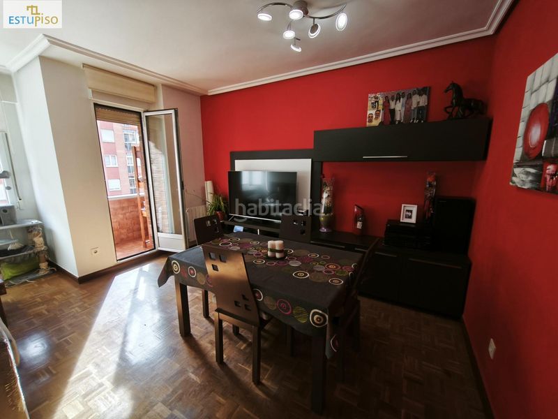 Foto b0c3fb6e-0dc5-4055-84fd-bf64a4eee25b. Pis a Arriaga - Lakua Vitoria - Gasteiz