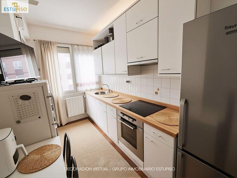 Foto b10a614f-376a-45b6-a92c-a44554b57f90. Pis a Arriaga - Lakua Vitoria - Gasteiz