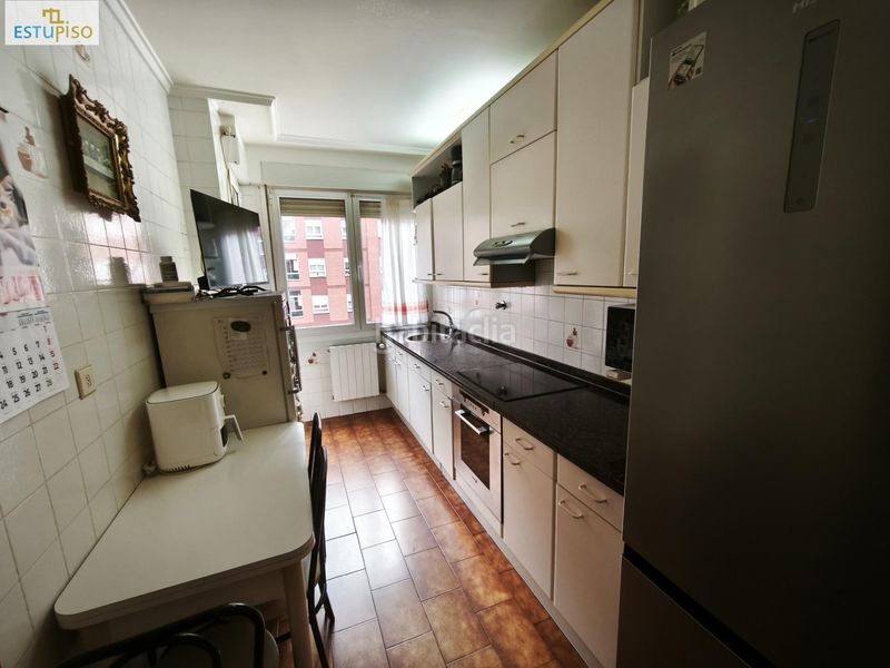 Foto ec00b239-2b8d-47b4-99a5-6deb961f5bfe. Pis a Arriaga - Lakua Vitoria - Gasteiz