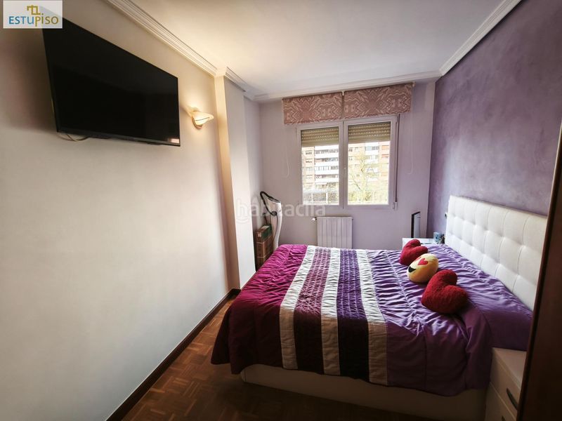 Foto f2620bba-0946-4e3d-b1a0-2954b41e2246. Pis a Arriaga - Lakua Vitoria - Gasteiz