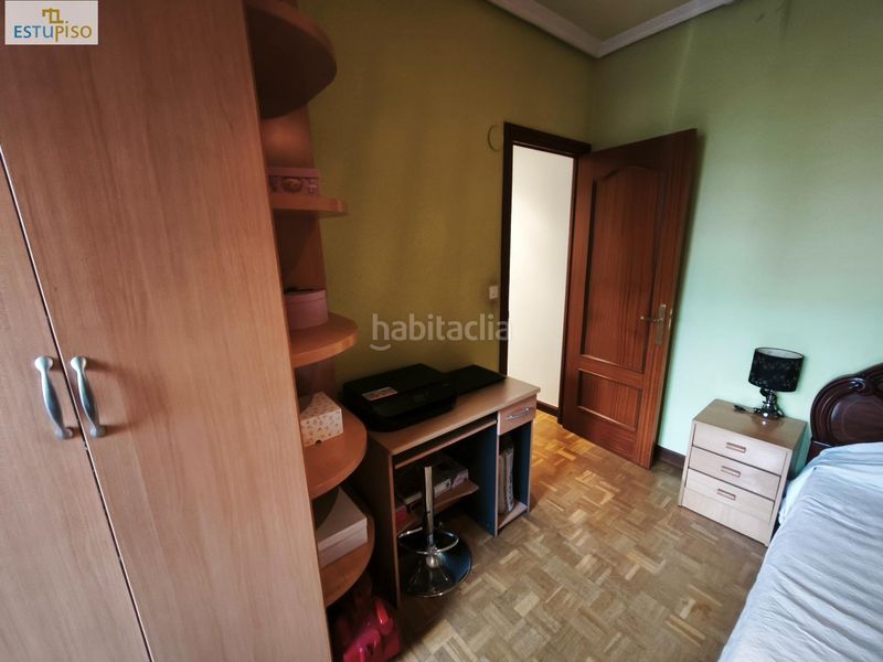 Foto f369ab2a-6e9f-4ed4-8e19-4da3cf3c0d0b. Pis a Arriaga - Lakua Vitoria - Gasteiz